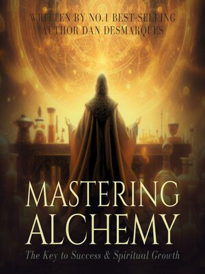 cover image of Mastering Alchemy